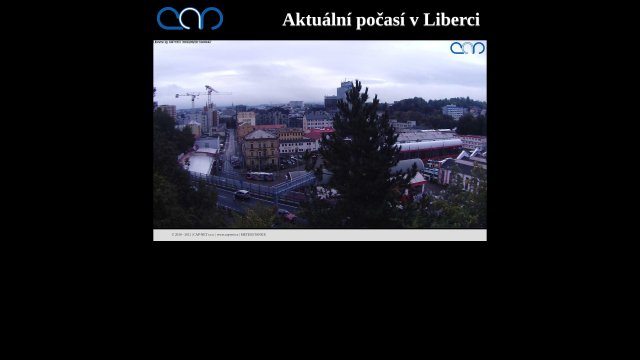 Bustling Liberec Train Station