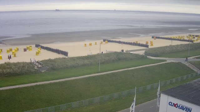 Haus Hanseatic Harborfront, Cuxhaven