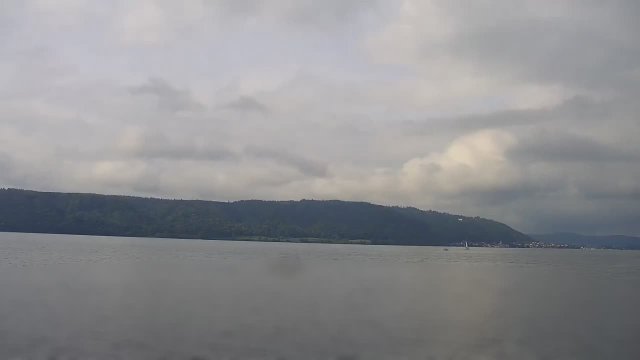 Sipplingen Lake Constance Shores
