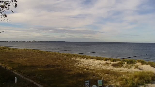 Markgrafenheide Beach Shores
