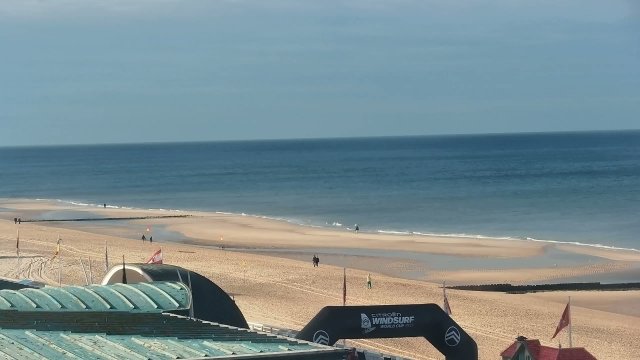 Brandenburger Strand Beachfront