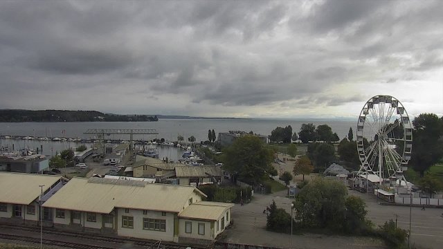 Konstanz LAGO Shopping Mall