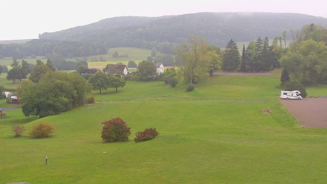 Hohenroda Hotelpark Grounds