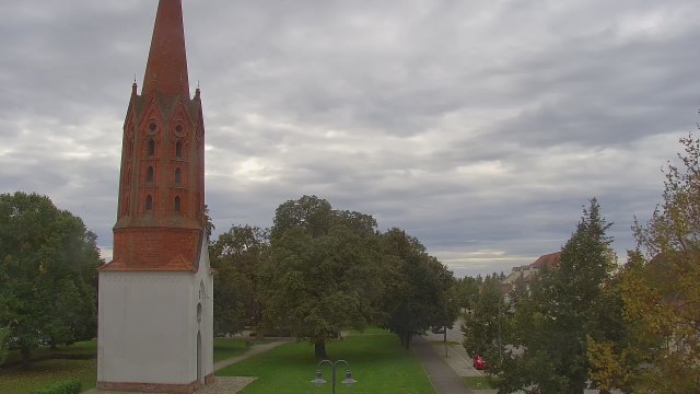 Letschin Rural Village Center