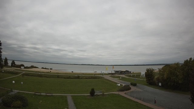 Bar dü Mar Town Panorama