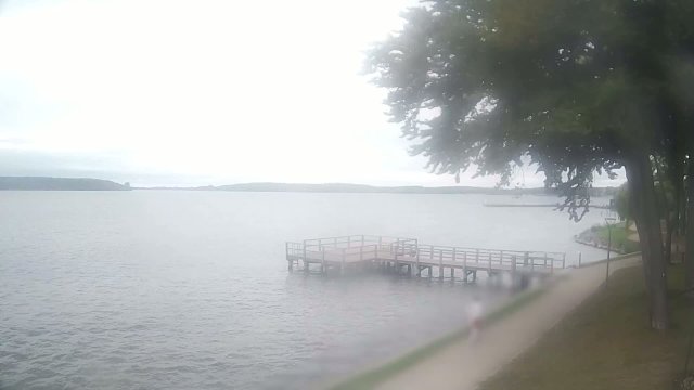 Müritz Lake Marina Docks