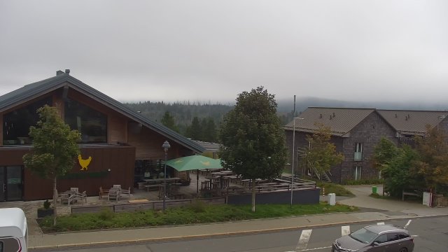 Torhaus Harzresor Mountain Gateway