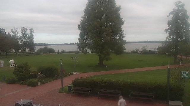 Zwischenahner Meer Spa Park Lakeside