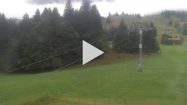 Hindelang Iselerbahn Summit Vista