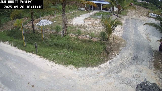 Jalan Bukit Payung Street View