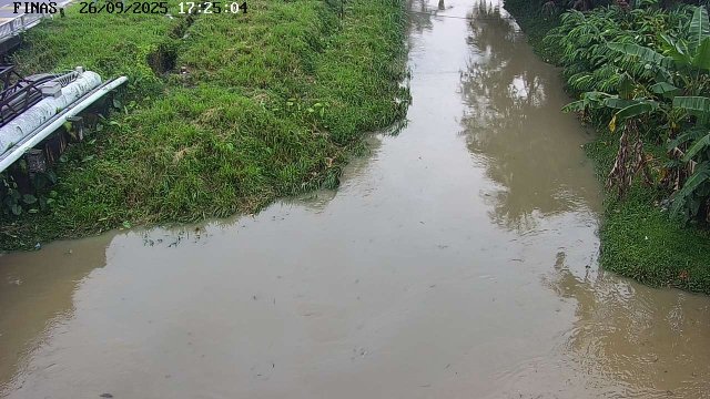 FINAS Gombak District Panorama