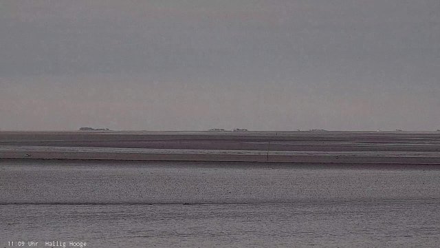 Schlüttsiel Port to Halligen Isles