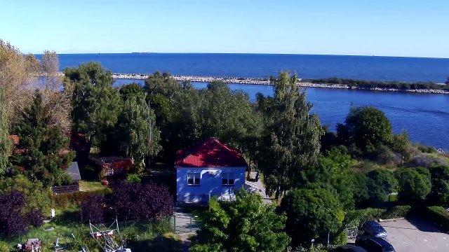 Gdansk Sailing Centre Marina