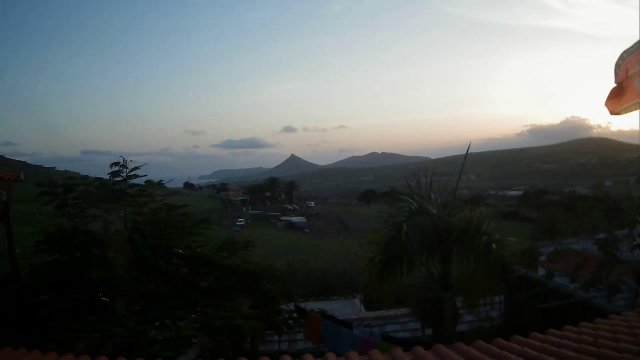 Camacha Village Panorama, Porto Santo