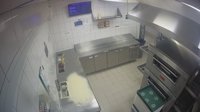 Leningradsky Prospekt Zheleznogorsk