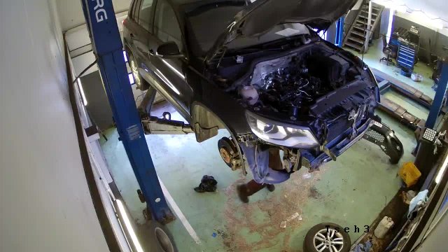 Krasnoyarsk Auto Repair Hub