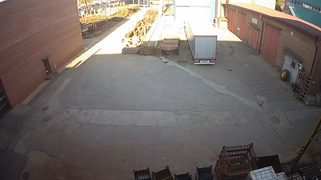 Armavir Kubanzheldormash Factory