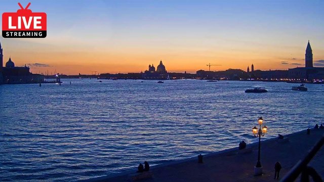 Riva San Biasio Venice Waterfront