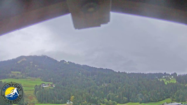 Westendorf Tyrol Mountain Vista