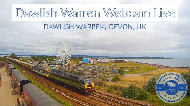 Oakcliff Holiday Park, Dawlish