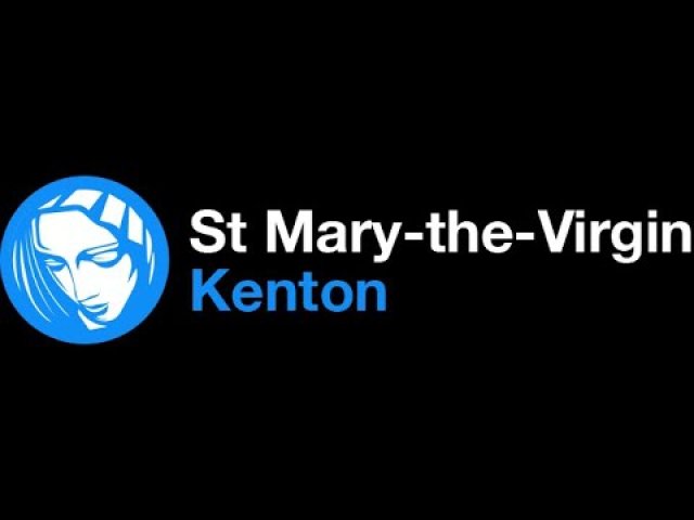 St Mary the Virgin Church, Kenton