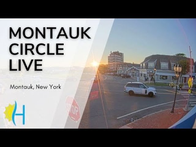 Montauk Downtown Circle Hub