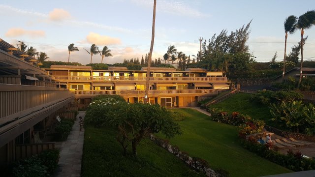 Keoni Nui Bay Coastal Paradise