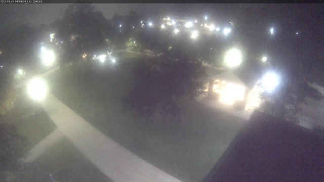 Poorman Commons LHU Campus Hub