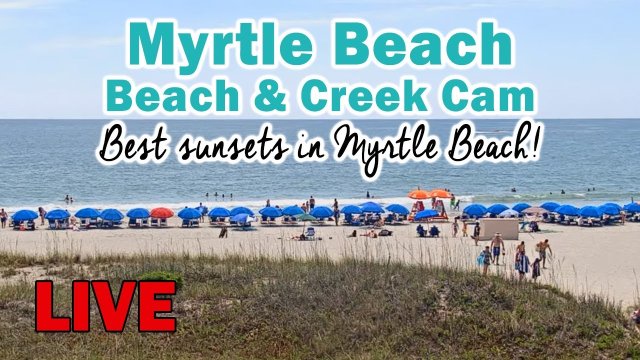 Ocean Creek Resort Beachfront