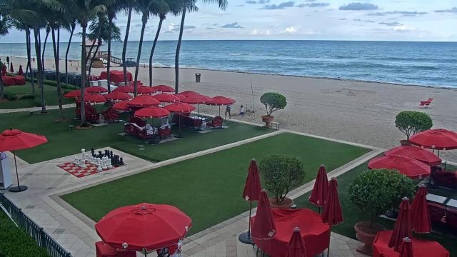 Acqualina Beach Shores Florida