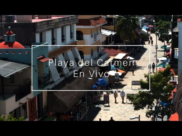 Playa del Carmen Fifth Avenue