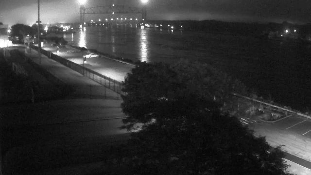 Cape Cod Canal Waterway