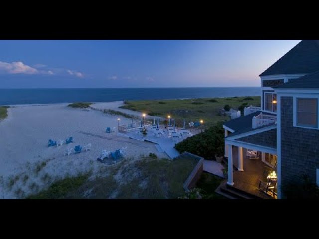 Winstead Inn Beachfront, Massachusetts