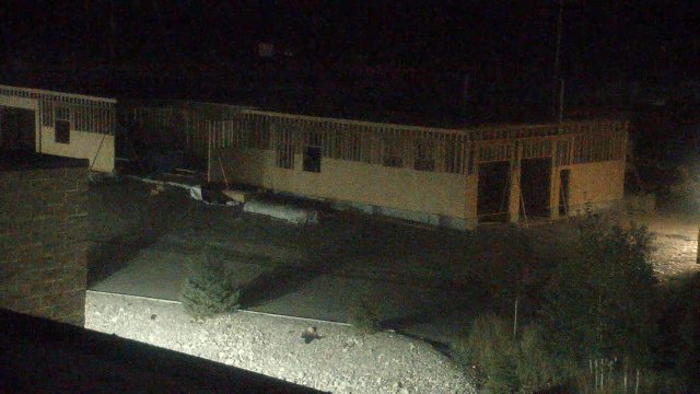Alpine Valley RV Park Scenic View