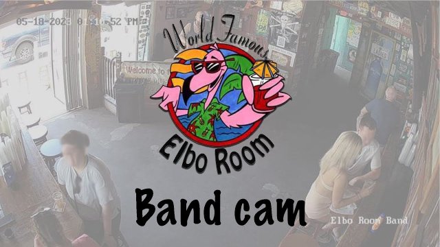Elbo Room Bar Fort Lauderdale