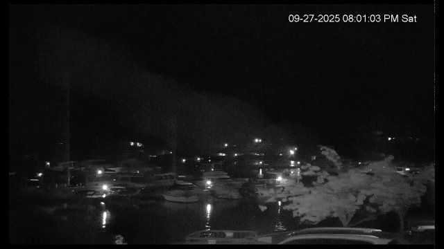 Shipyard Cove Marina Dockside