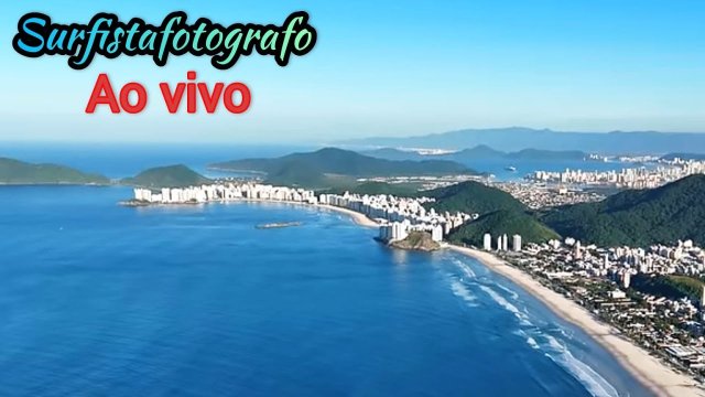 Enseada Beach Horizon, Guarujá