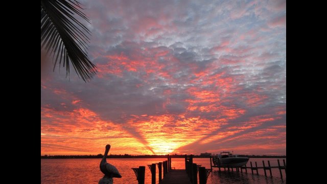 Siesta Key Pristine Shoreline