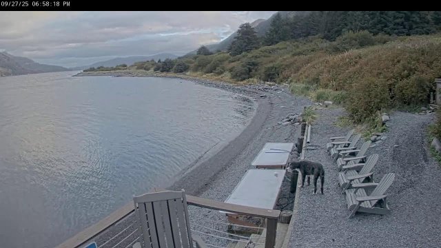 Raspberry Island Coastal Shores