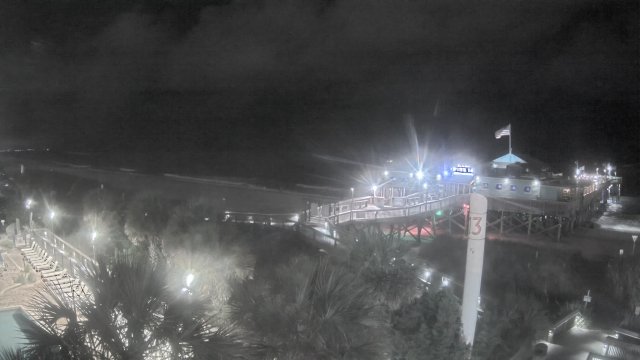 Myrtle Beach Oceanfront Sands