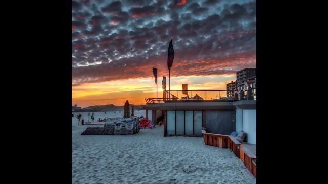 Vlissingen Pier 7 Seaside Vista