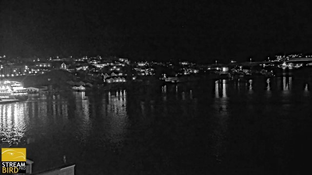 Kristiansund Seaport Activity