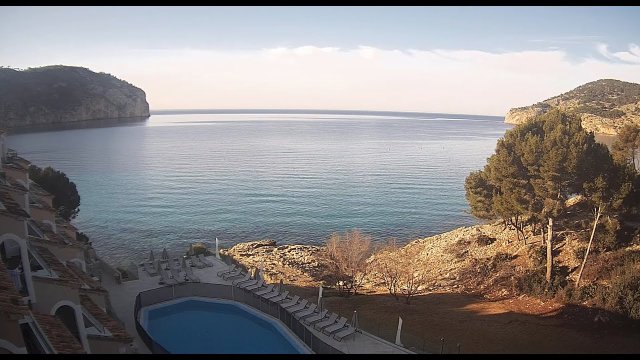 Camp de Mar Beachfront Mallorca