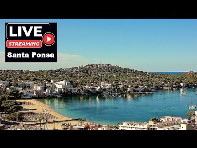 Santa Ponsa Beach Shores Mallorca