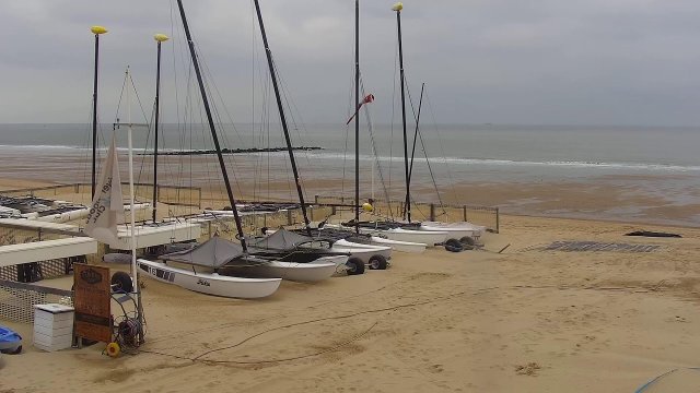 River Woods Beach Club Knokke