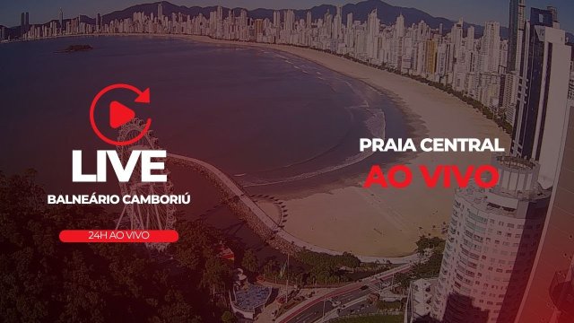 Balneário Camboriú Beach & Ferris Wheel