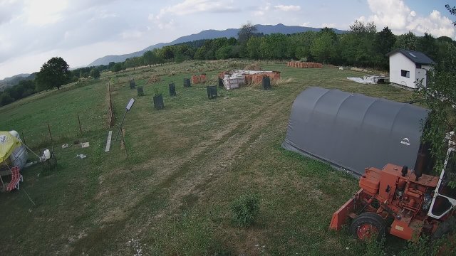 Vidima Lovech District View