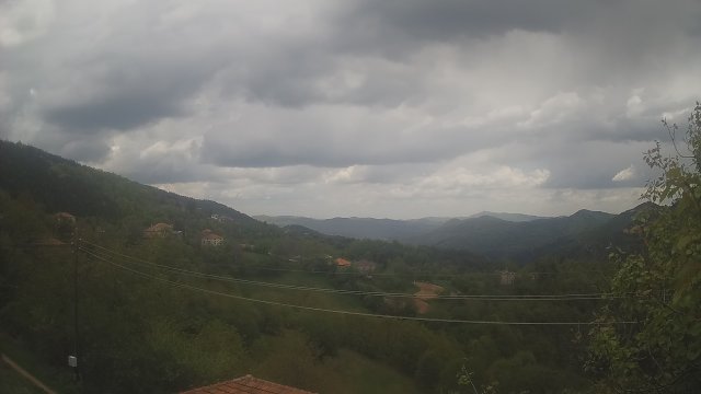 Smolyan Crossroads Bustle